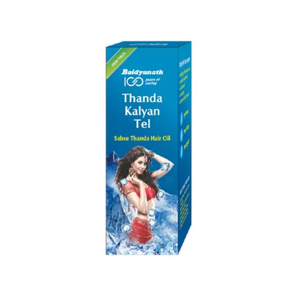 Thanda Kalyan Taila