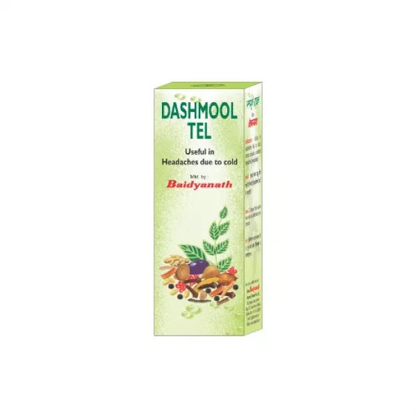 Dashmul Taila