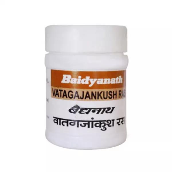 Vatagajankush Ras