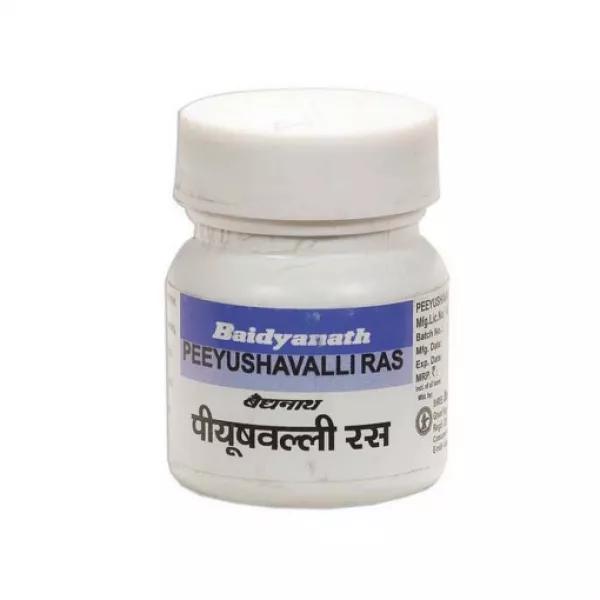 Peeyushavalli Ras