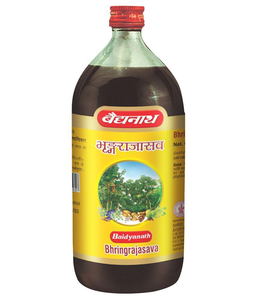 Bhringrajasava