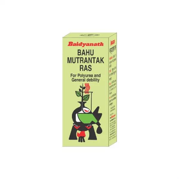 Bahu Mutrantak Ras