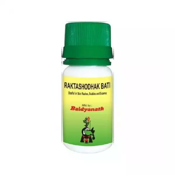 Raktashodhak Bati