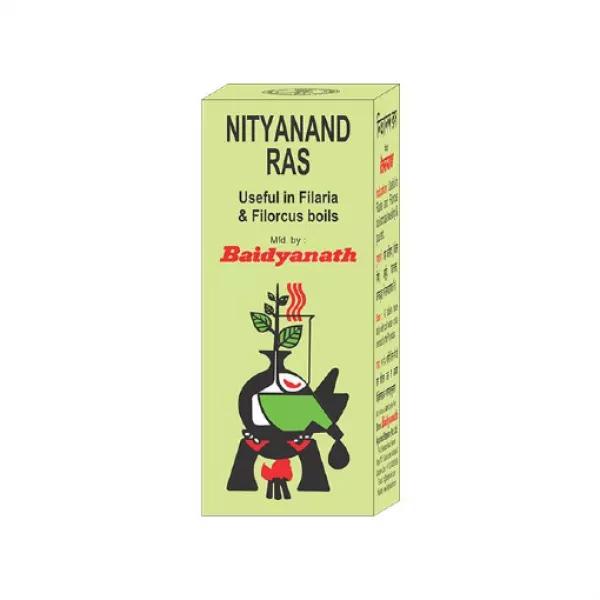 Nityanand Ras