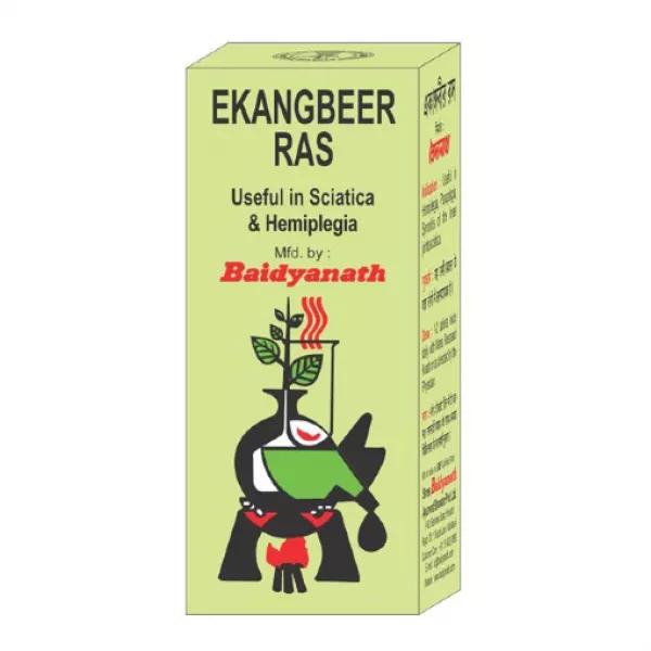 Ekangbeer Ras