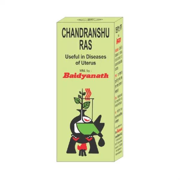 Chandranshu Ras