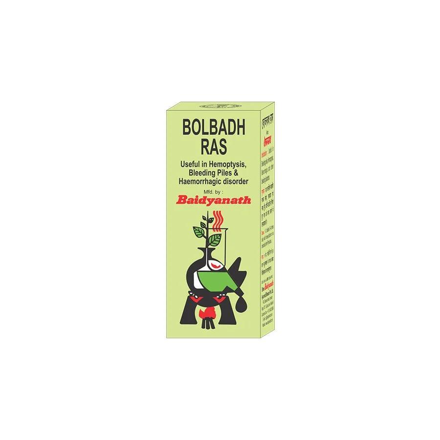 Bolbaddh Ras