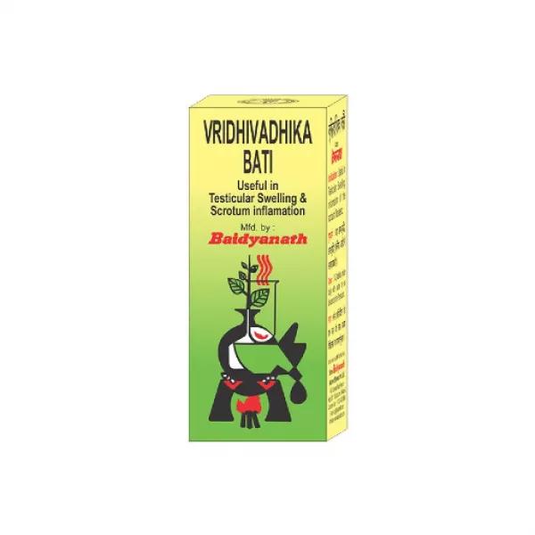 Vridhivadhika Bati
