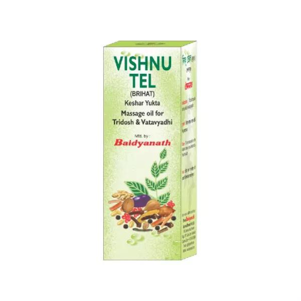 Vishnu Taila