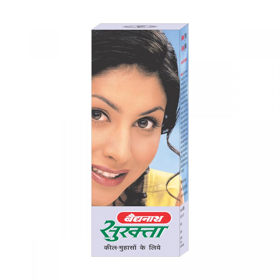 Surakta Syrup