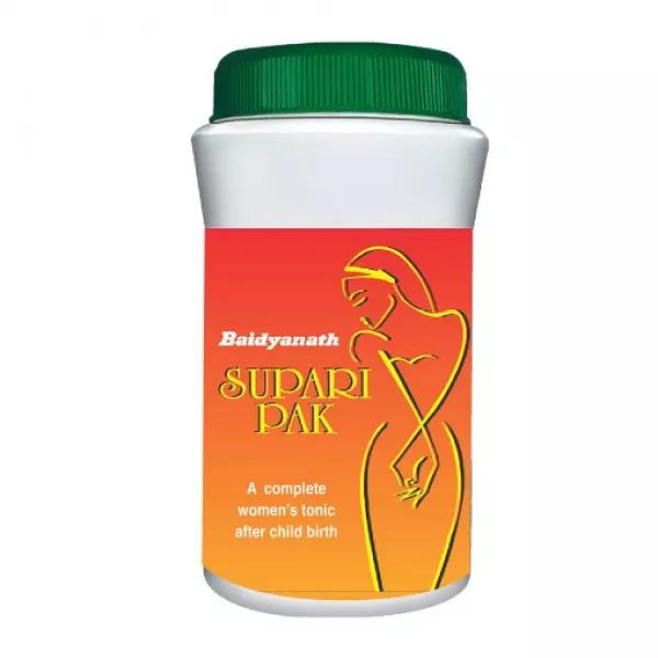 Supari Pak