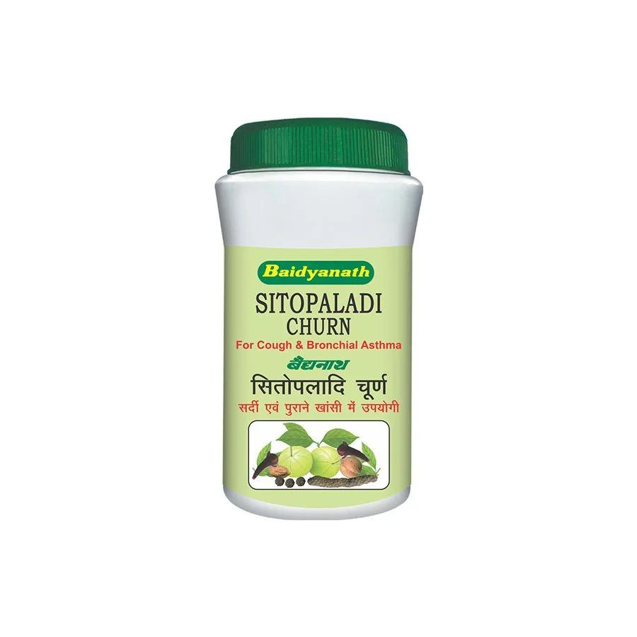 Sitopaladi Choorna