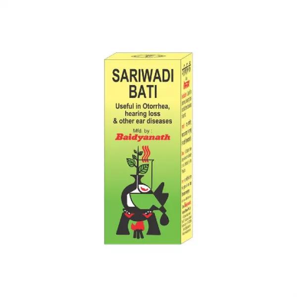 Sariwadi Bati