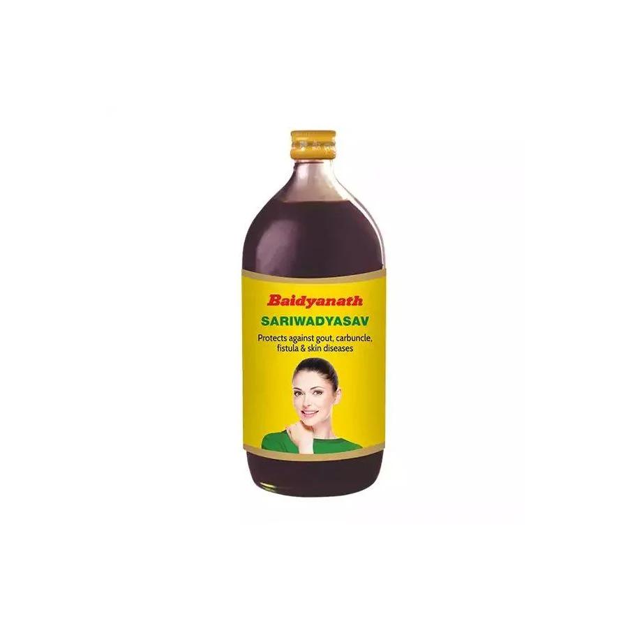 Sarivadyasav