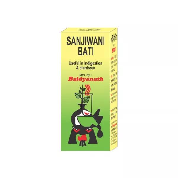 Sanjiwani Bati