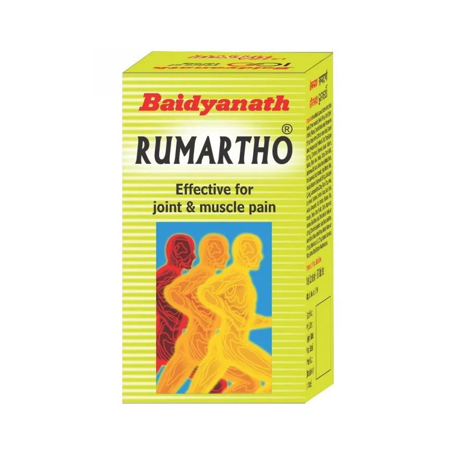 Rumartho Tablet
