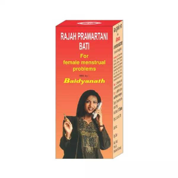 Rajahpravartini Bati