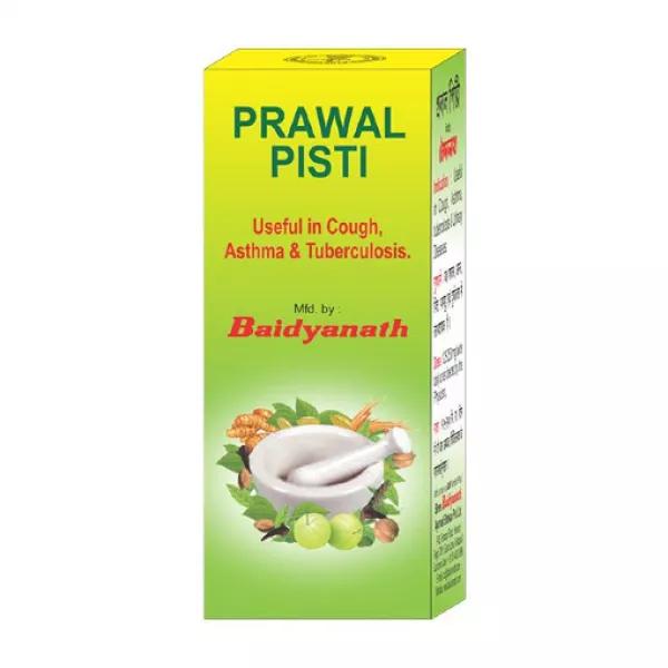 Prawal Pishti