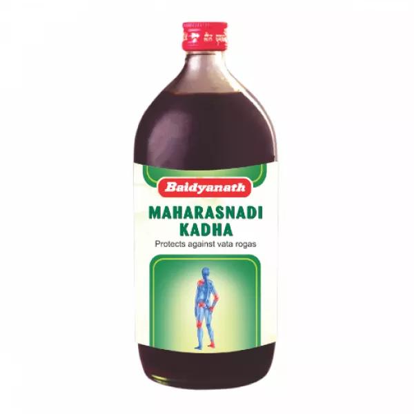 Maharasanadi Kadha
