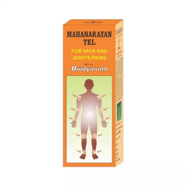 Mahanarayan Taila
