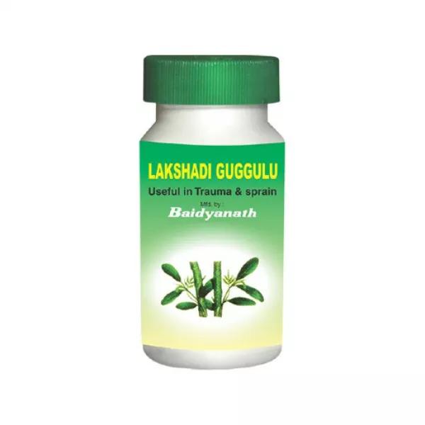 Lakshadi Guggulu