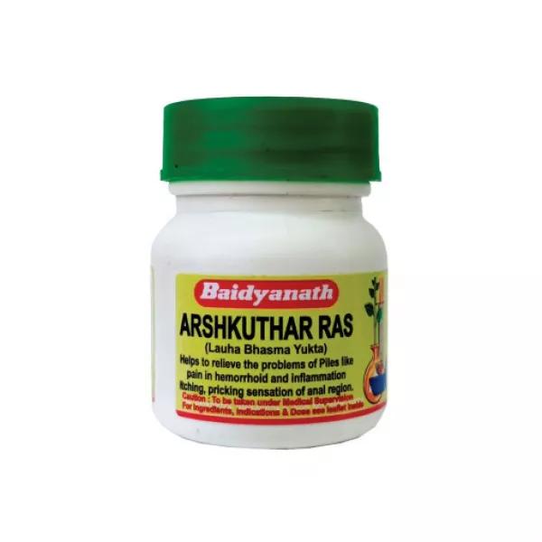 Arsha Kuthar Ras