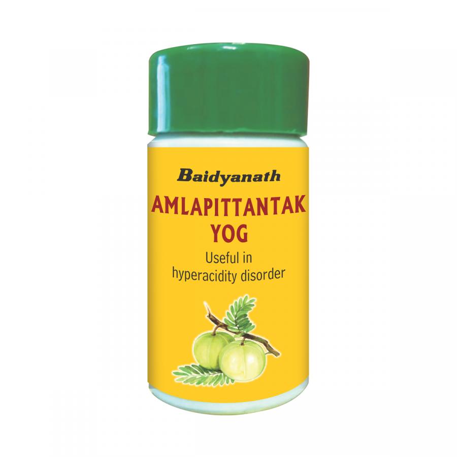 Amlapittantak Yog Tablet