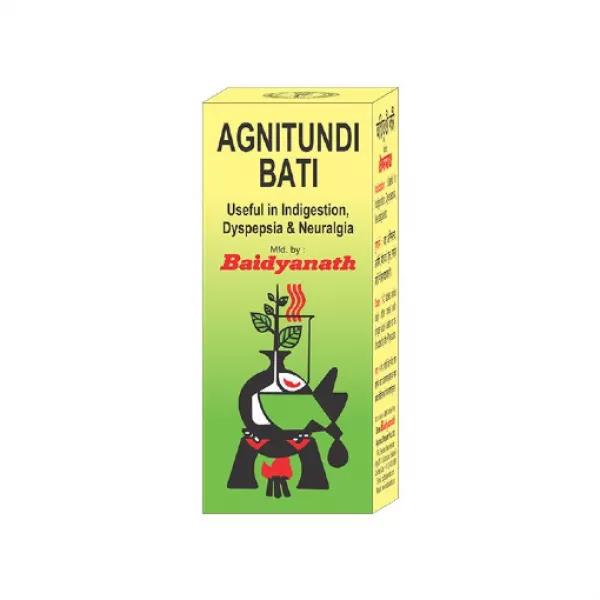 Agnitundi Bati