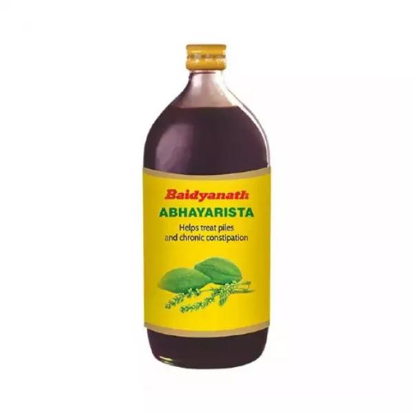 Abhayarishta