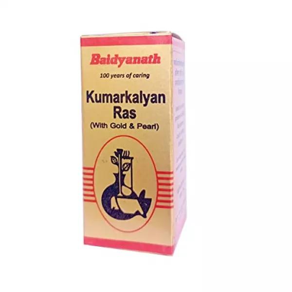 Kumarkalyan Ras