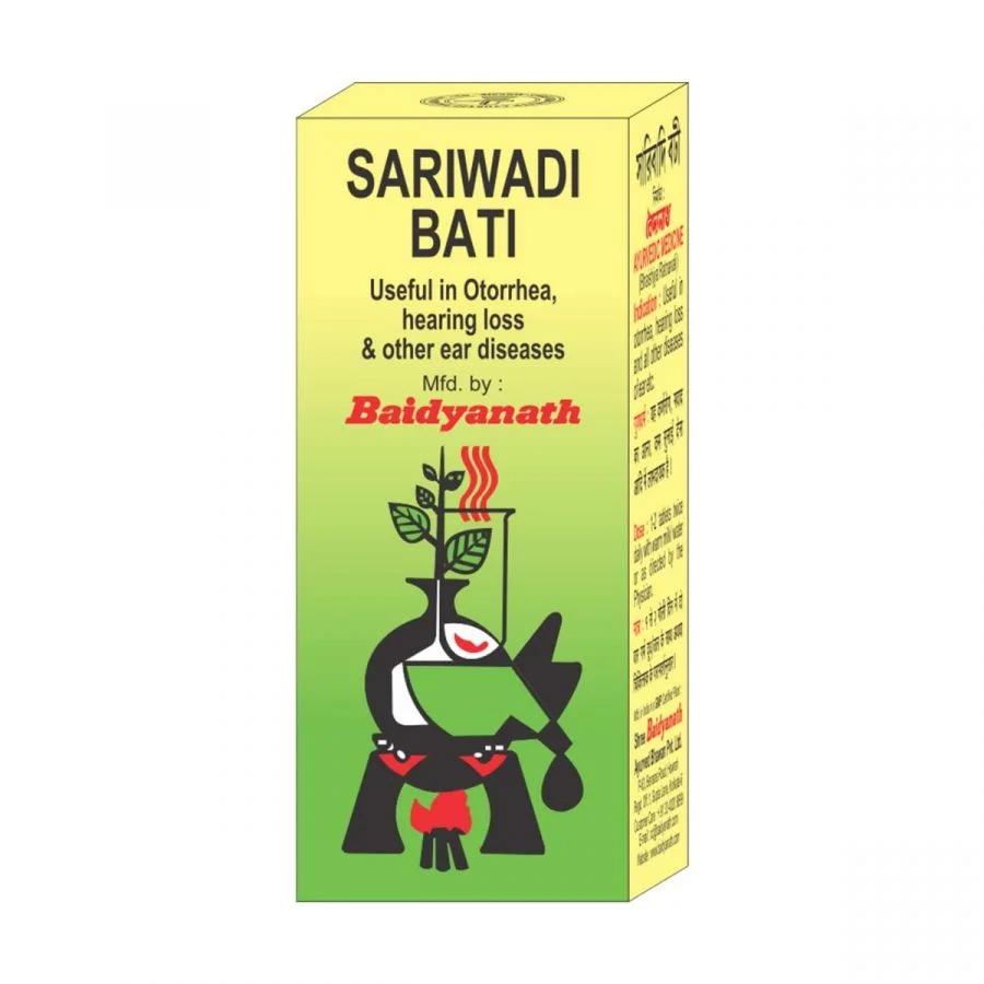 Sarivadi Vati