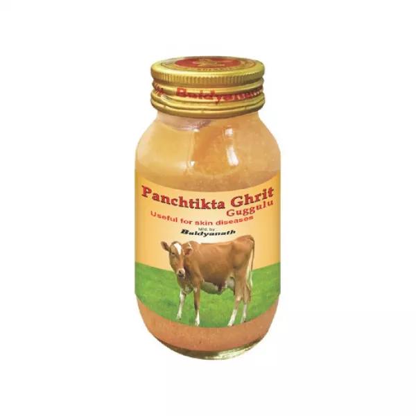 Panchatikta Ghrit Guggulu