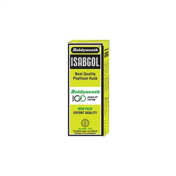 Isabgol