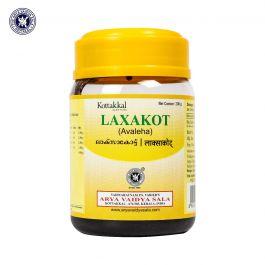 Laxakot Avaleha
