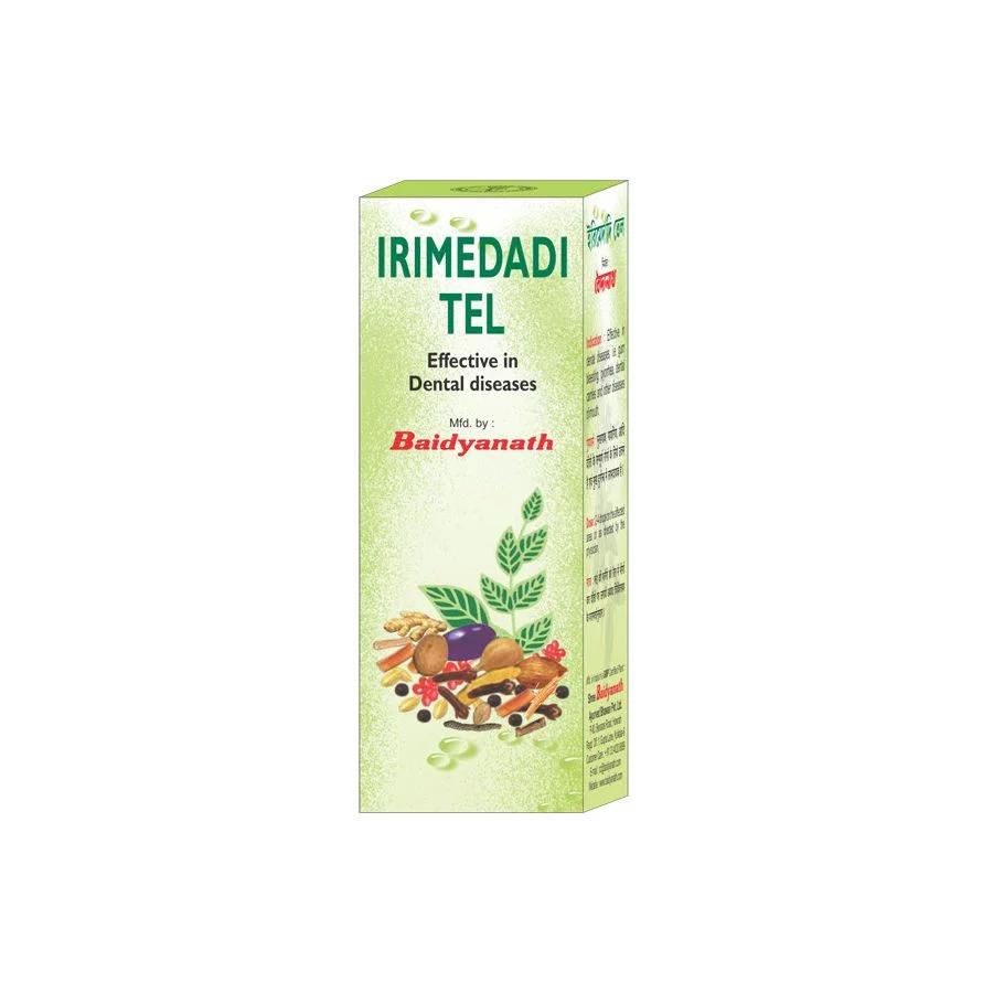 Irimedadi Taila
