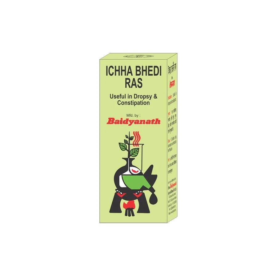 Ichhabhedi Ras