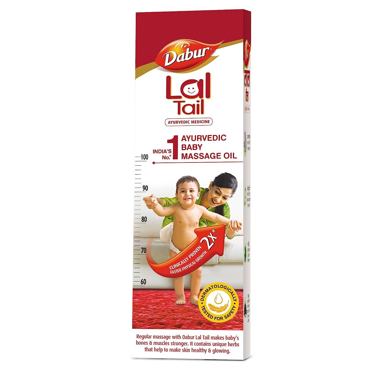 Lal Taila