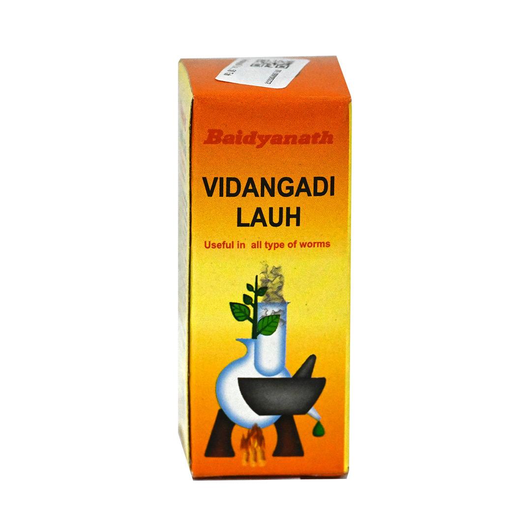 Vidangadi Lauh