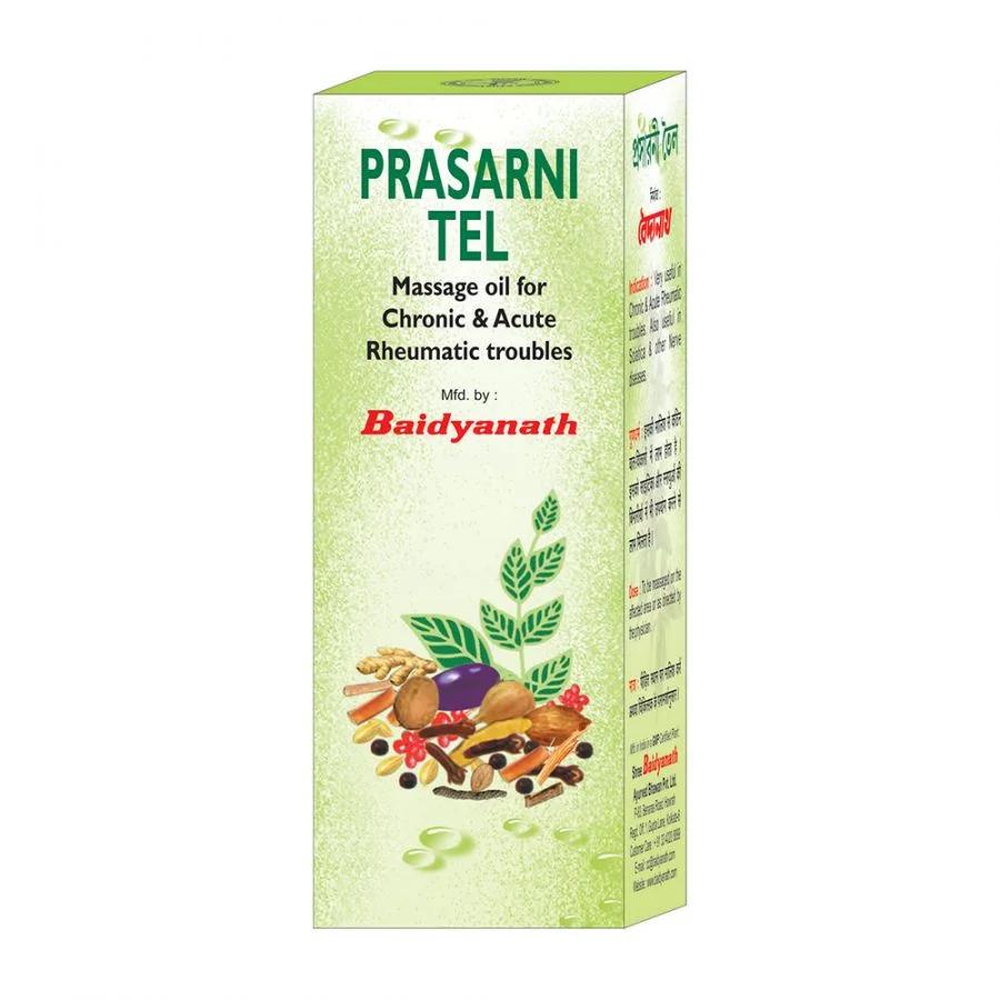 Prasarini Taila