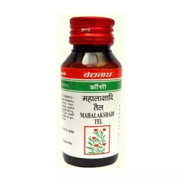 Mahalakshadi Taila