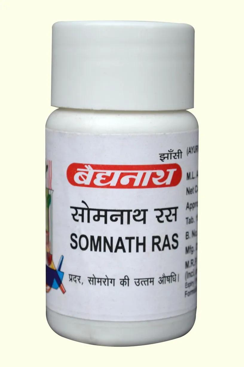 Somnath Ras