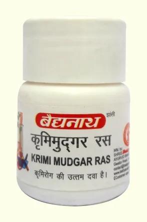 Krimimudgar Ras