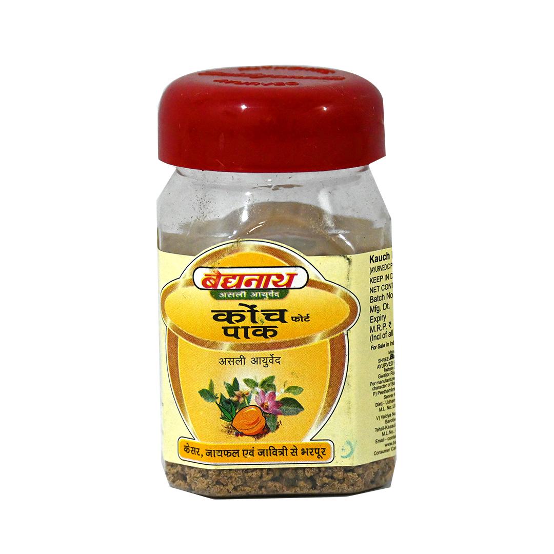 Kaunch Pak Forte