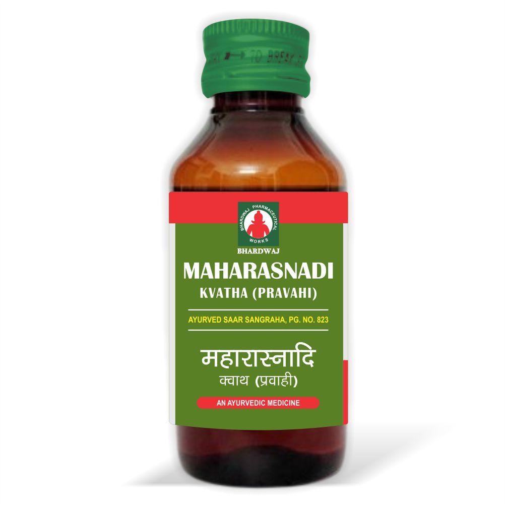 Maharasnadi Kwath
