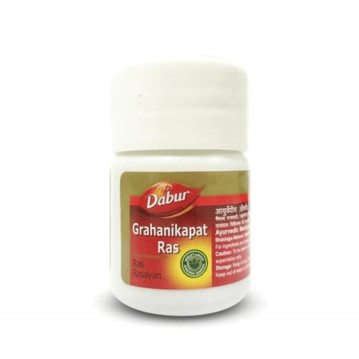 Grahni Kapat Ras