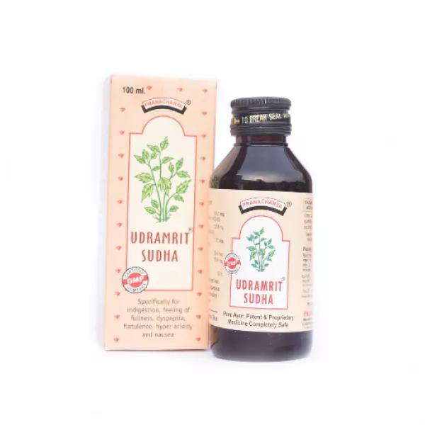 Udaramrit Sudha Syrup