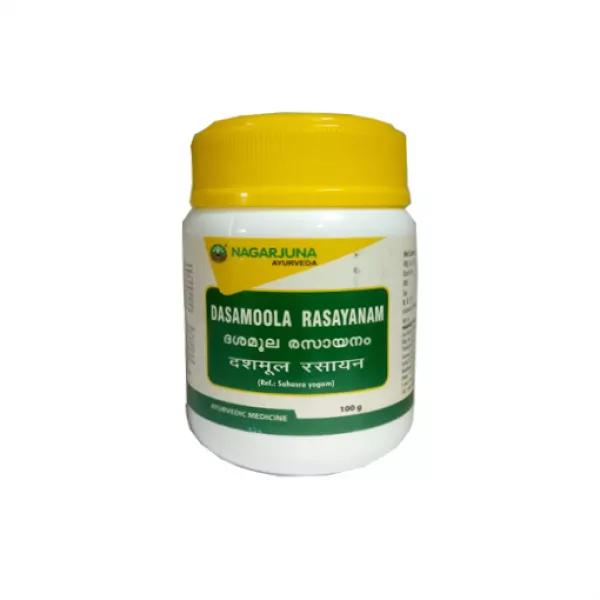 Dasamoola Rasayan