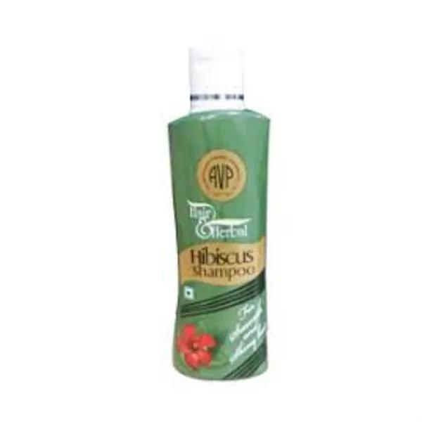 Hibiscus Shampoo