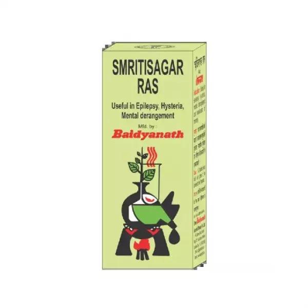 Smritisagar Ras