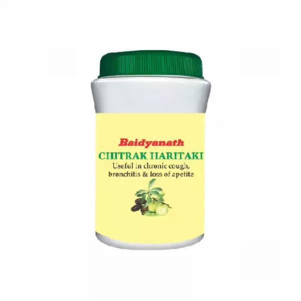 Chitrak Haritaki